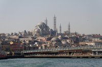 2009 Turquie -Istamboul