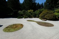  Portland, Jardin Japonais