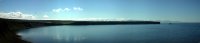 panorama de la baie d'HUsavik