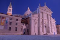  San Giorgio Maggiore en HDR