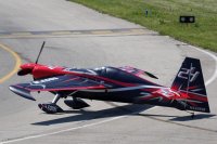  Red Bull Air Race 2018 