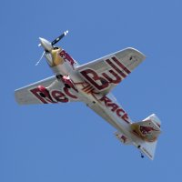 Red Bull Air Race 2018 