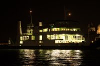  night ferry