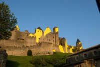  Carcassonne 2018 