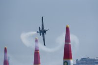  Red Bull Air Race 2018 / vu de la Croisette 