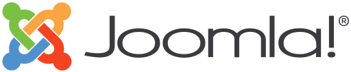 512px Joomla! Logo